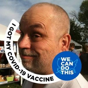 Meet your Posher, Bob